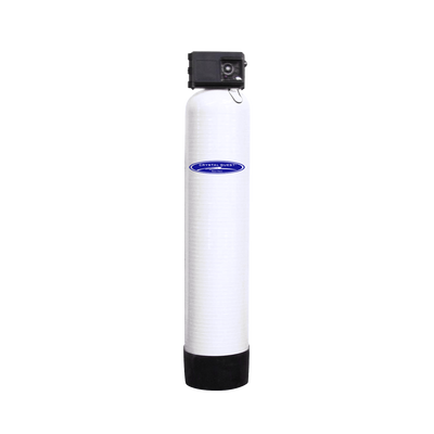 SMART GAC Water Filtration System