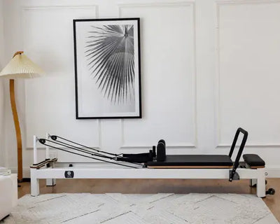 Queen Studio Pilates Reformer