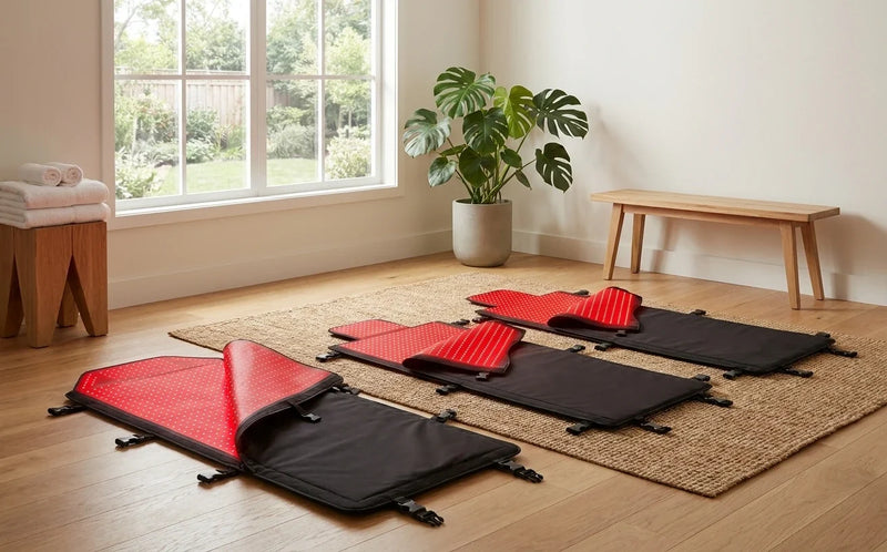Red Light Therapy Mats