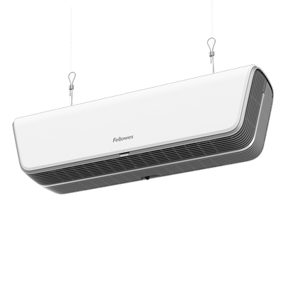 Array™ Ceiling AC2 Air Purifier in White