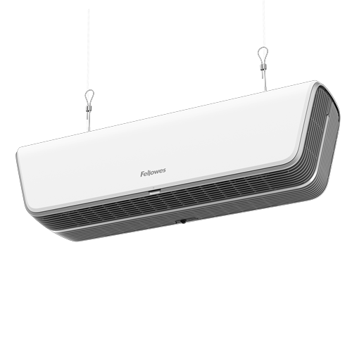 Array™ Ceiling AC2 Air Purifier in White