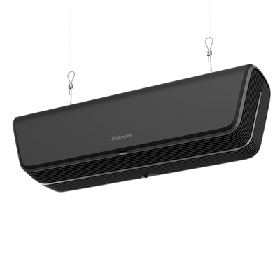 Array™ Ceiling AC2 Air Purifier in Black