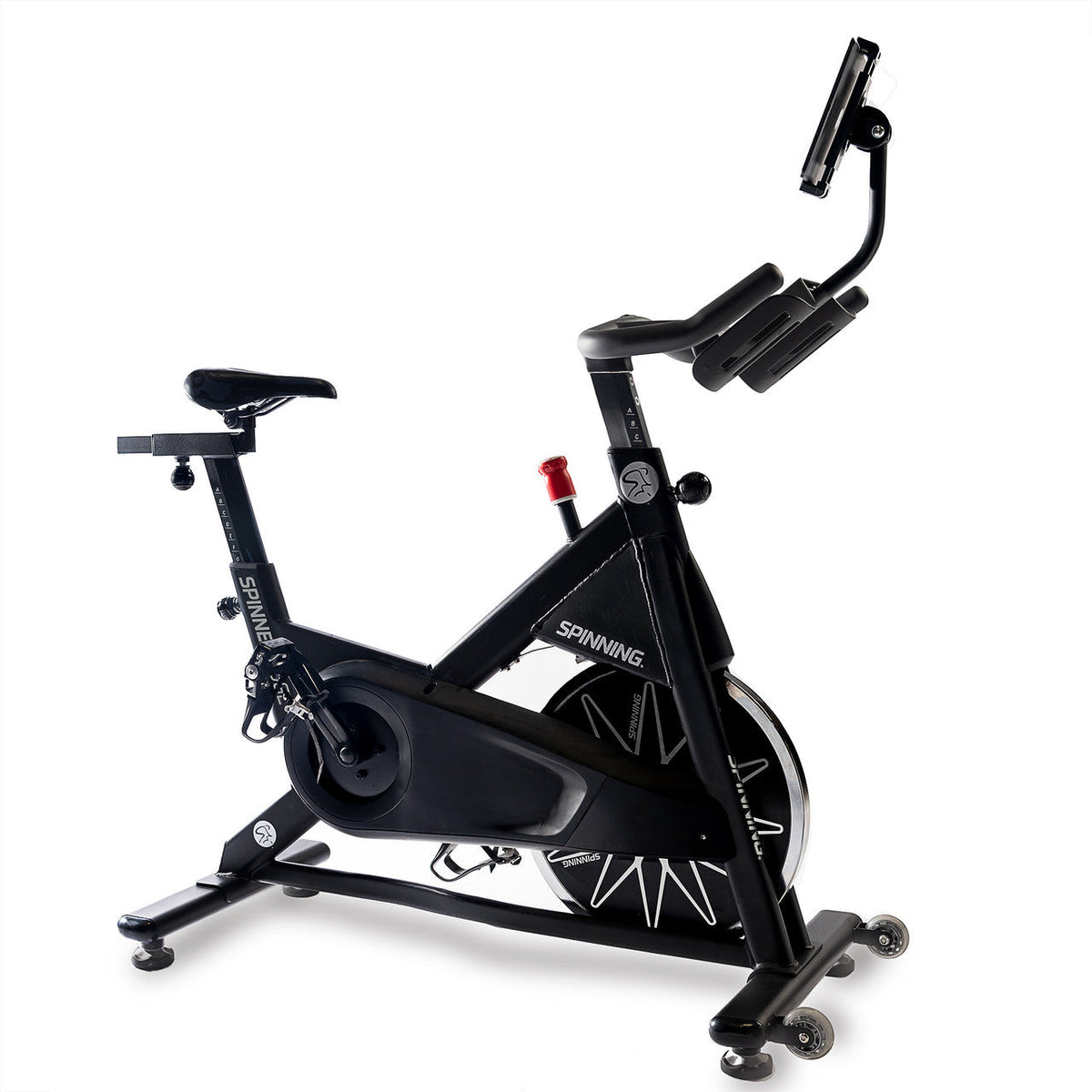 Edge Connected Spinner® Bike