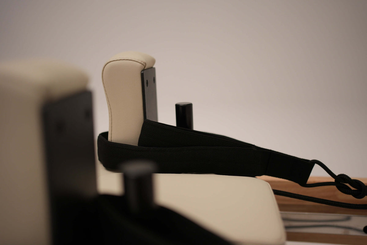 Foldable Pilates Reformer – Eco