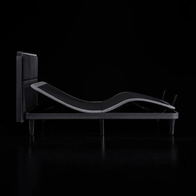 ErgoSportive Smart & Adjustable Bed
