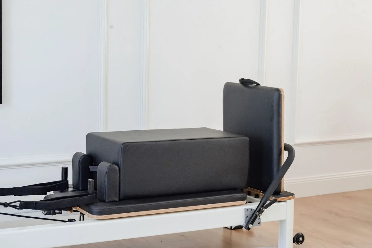 Queen Studio Pilates Reformer