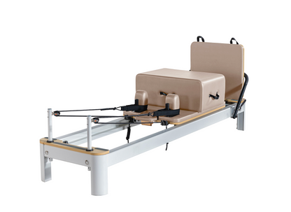 Queen Studio Pilates Reformer